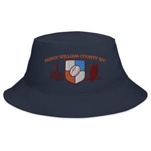 Rugby Imports PWCRFC Owls Bucket Hat