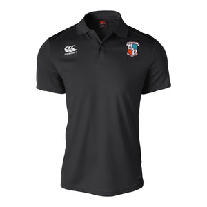 Rugby Imports PWCRFC Owls CCC Dry Polo