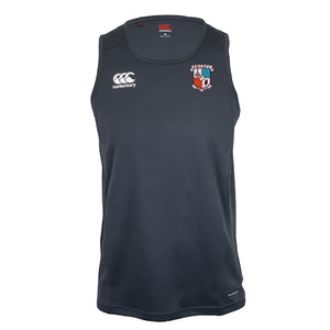 Rugby Imports PWCRFC Owls CCC Dry Singlet