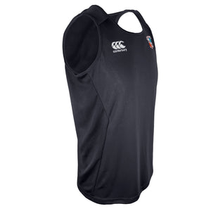 Rugby Imports PWCRFC Owls CCC Dry Singlet