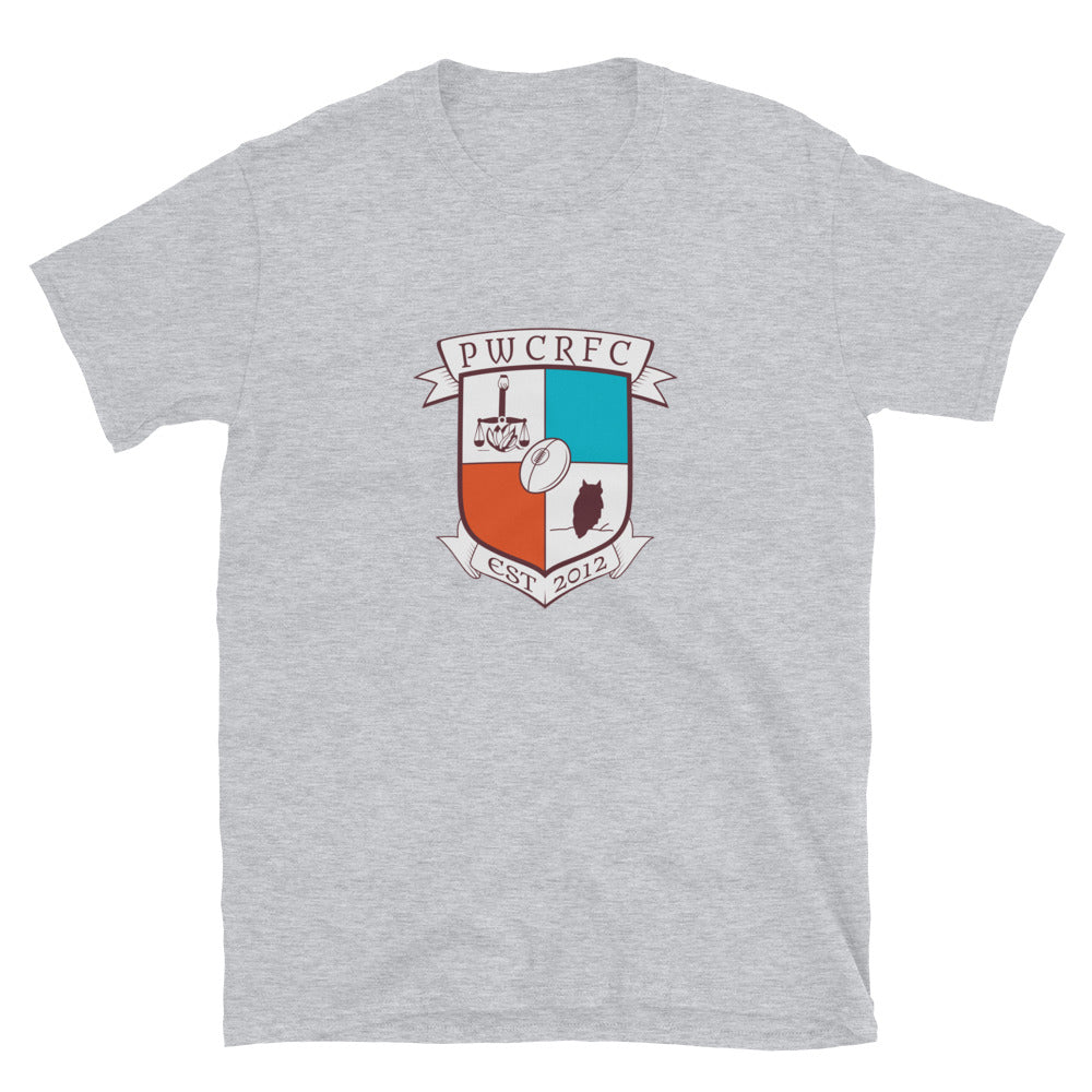 Rugby Imports PWCRFC Owls Classic T-Shirt