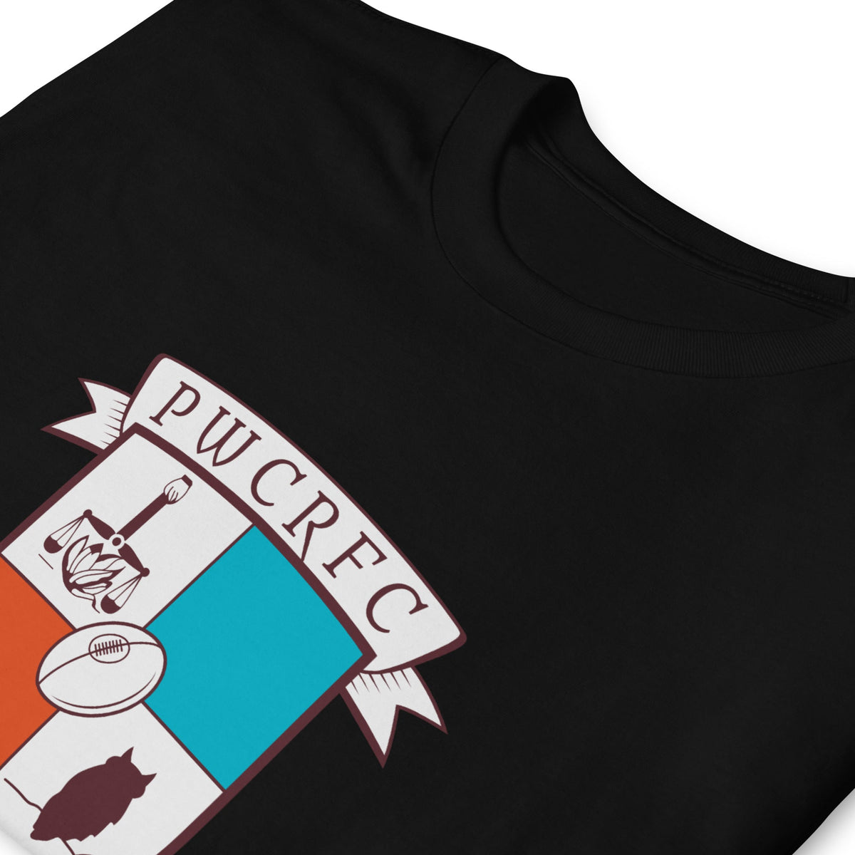 Rugby Imports PWCRFC Owls Classic T-Shirt