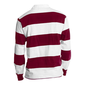 Rugby Imports PWCRFC Owls Cotton Social Jersey