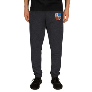 Rugby Imports PWCRFC Owls Embroidered Jogger Sweatpants