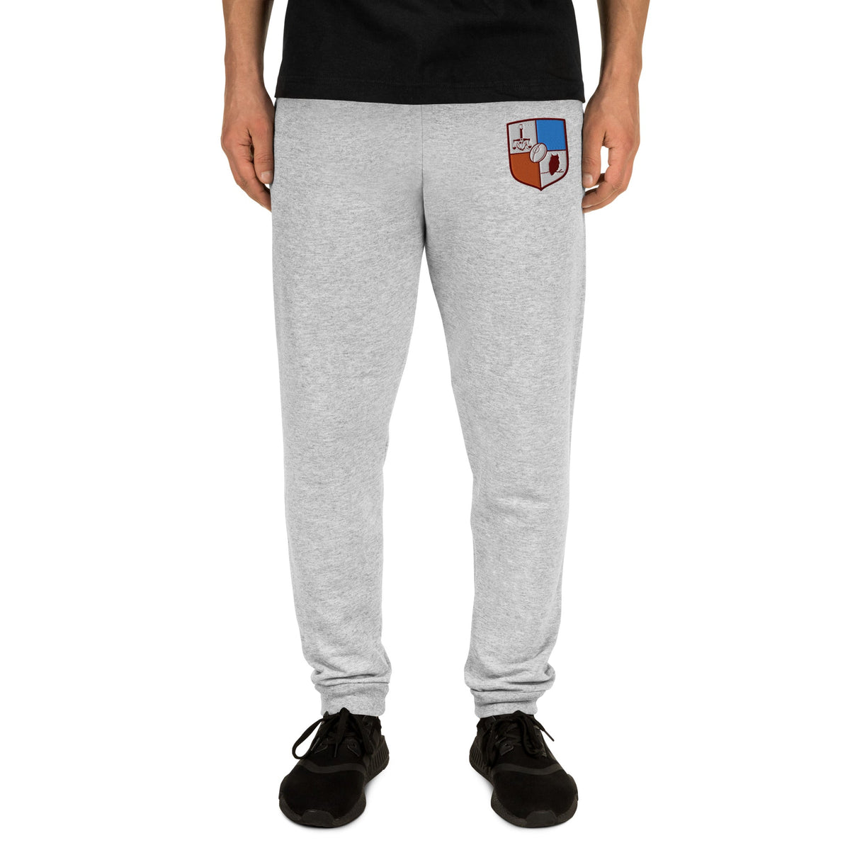 Rugby Imports PWCRFC Owls Embroidered Jogger Sweatpants