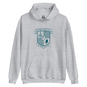 Rugby Imports PWCRFC Owls Heavy Blend Hoodie