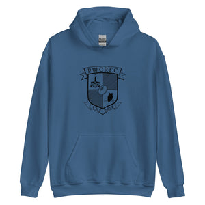 Rugby Imports PWCRFC Owls Heavy Blend Hoodie