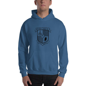 Rugby Imports PWCRFC Owls Heavy Blend Hoodie