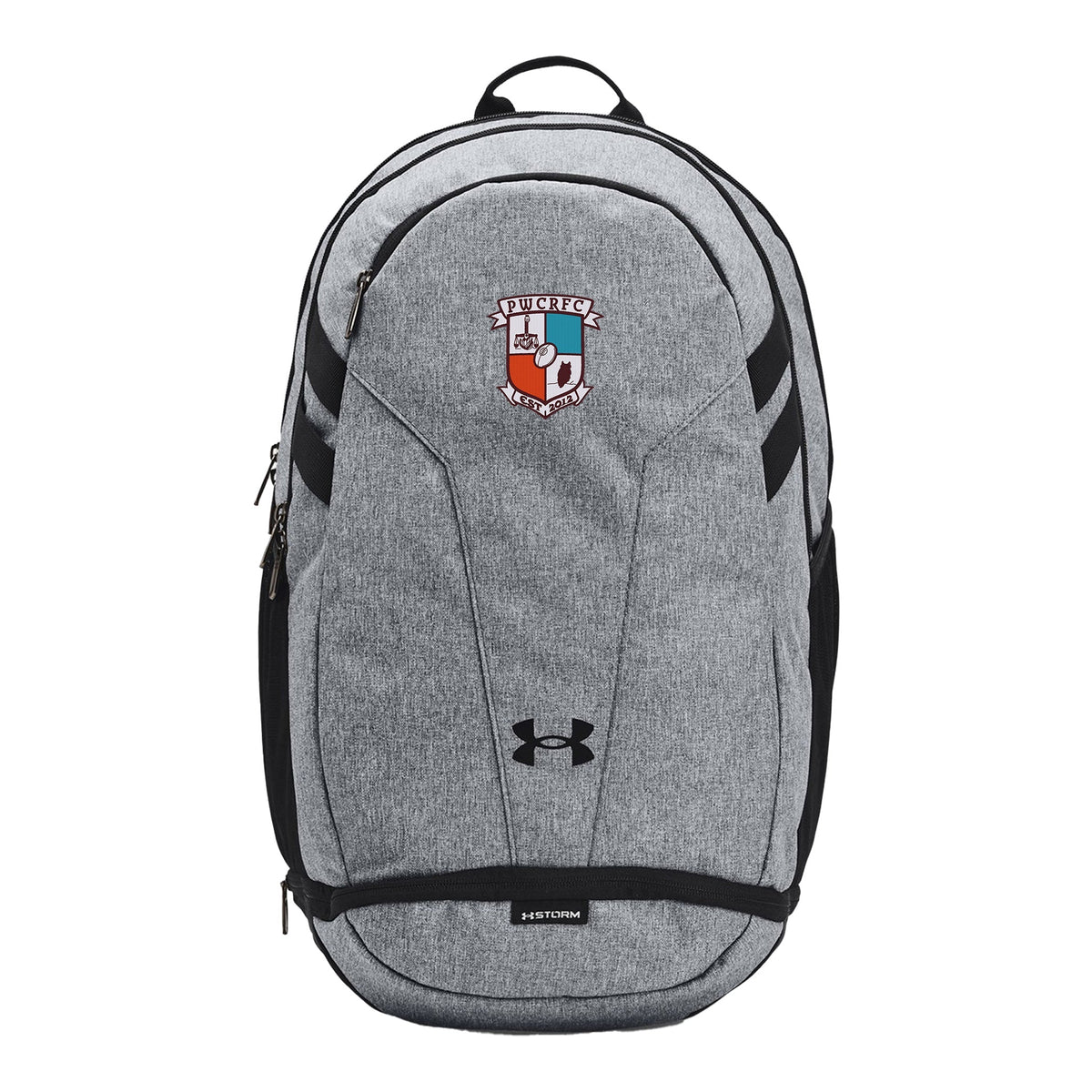 Rugby Imports PWCRFC Owls Hustle 5.0 Backpack