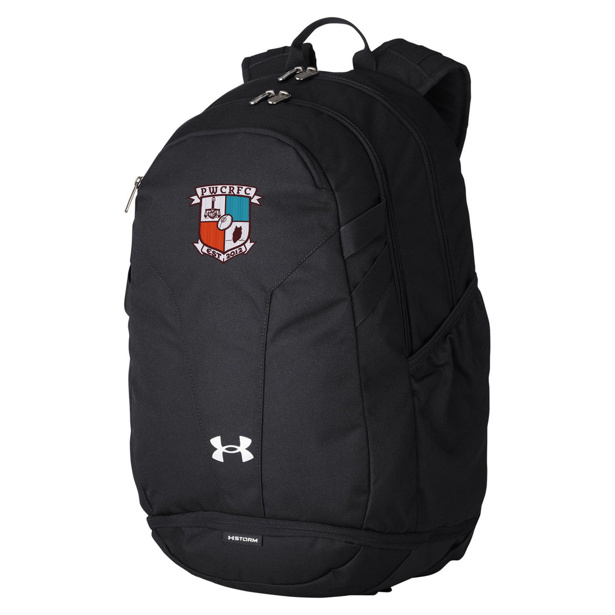 Rugby Imports PWCRFC Owls Hustle 5.0 Backpack