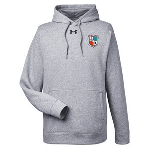 Rugby Imports PWCRFC Owls Hustle Hoodie