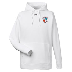 Rugby Imports PWCRFC Owls Hustle Hoodie