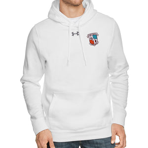 Rugby Imports PWCRFC Owls Hustle Hoodie