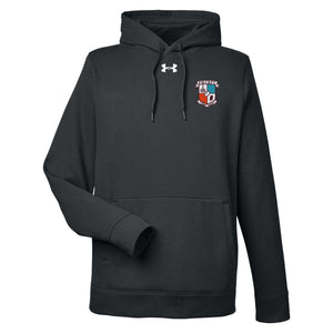 Rugby Imports PWCRFC Owls Hustle Hoodie