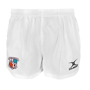 Rugby Imports PWCRFC Owls Kiwi Pro Rugby Shorts