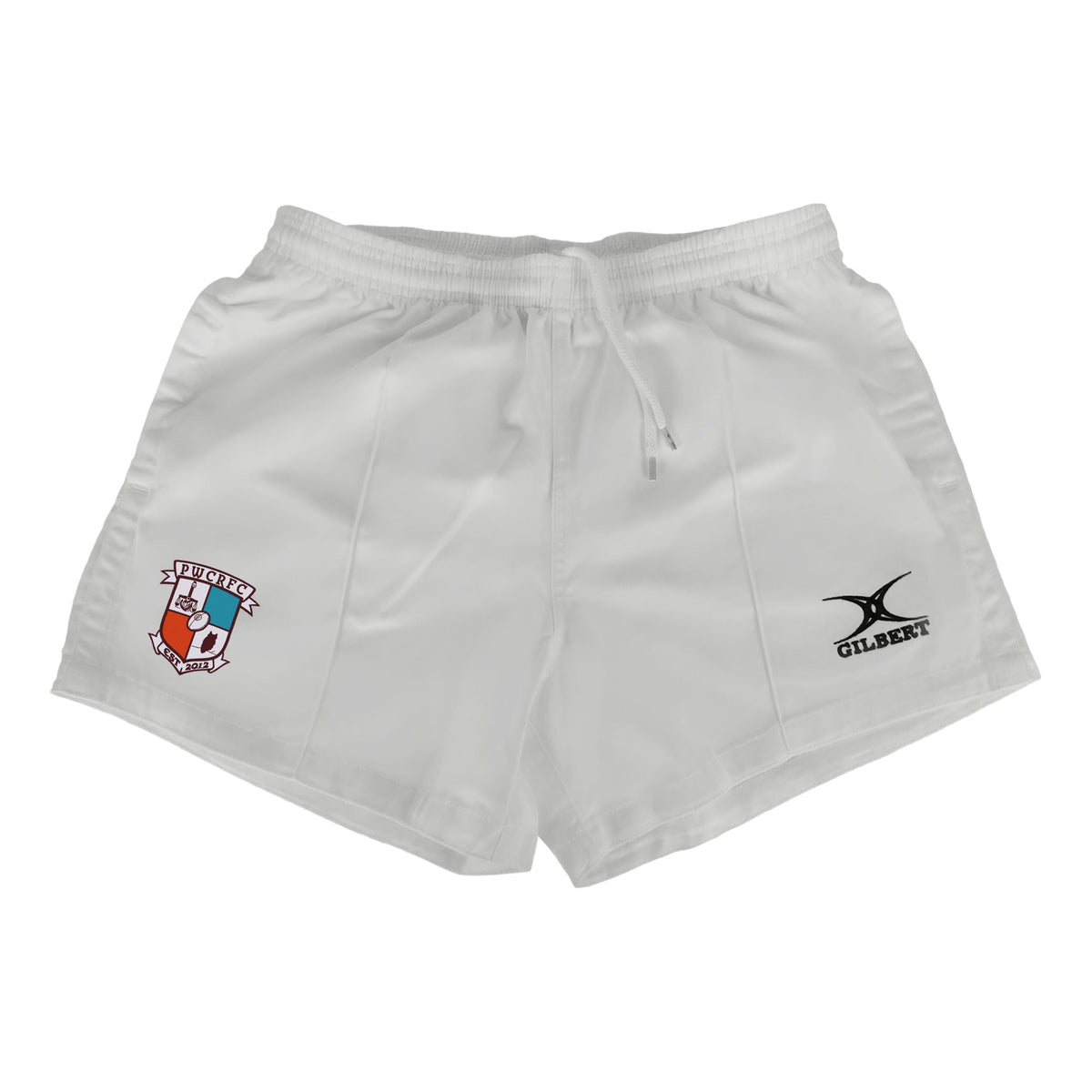 Rugby Imports PWCRFC Owls Kiwi Pro Rugby Shorts