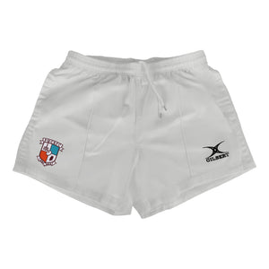 Rugby Imports PWCRFC Owls Kiwi Pro Rugby Shorts