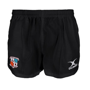 Rugby Imports PWCRFC Owls Kiwi Pro Rugby Shorts