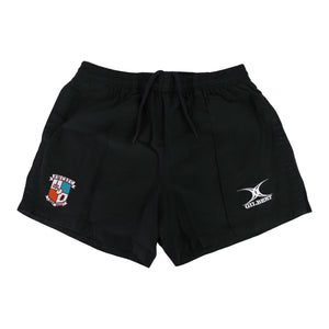 Rugby Imports PWCRFC Owls Kiwi Pro Rugby Shorts