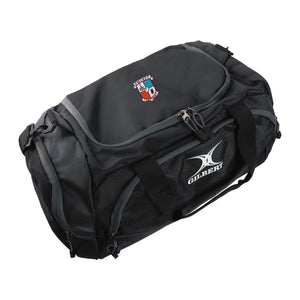 Rugby Imports PWCRFC Owls Player Holdall V3