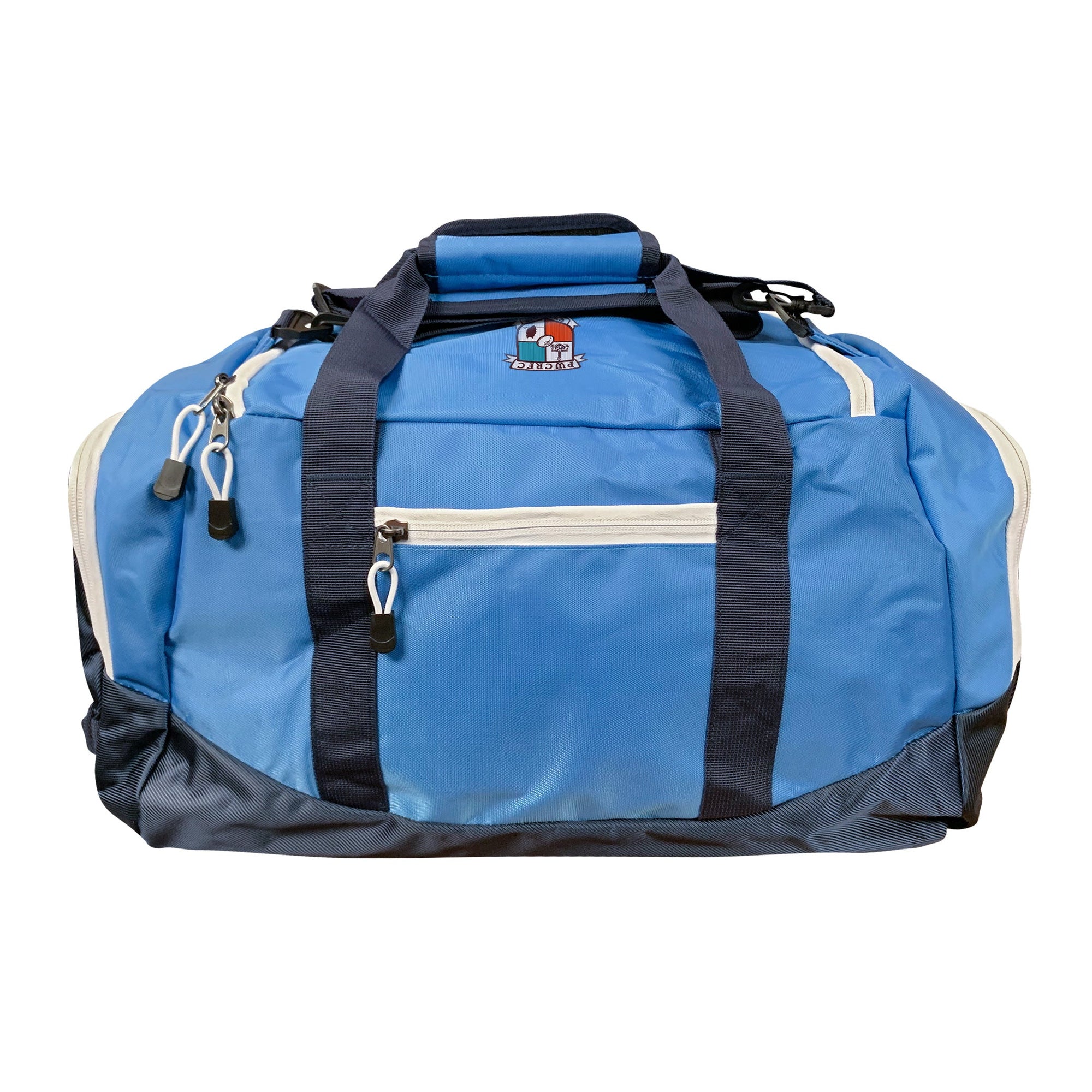 Rugby Imports PWCRFC Owls Player Holdall V3