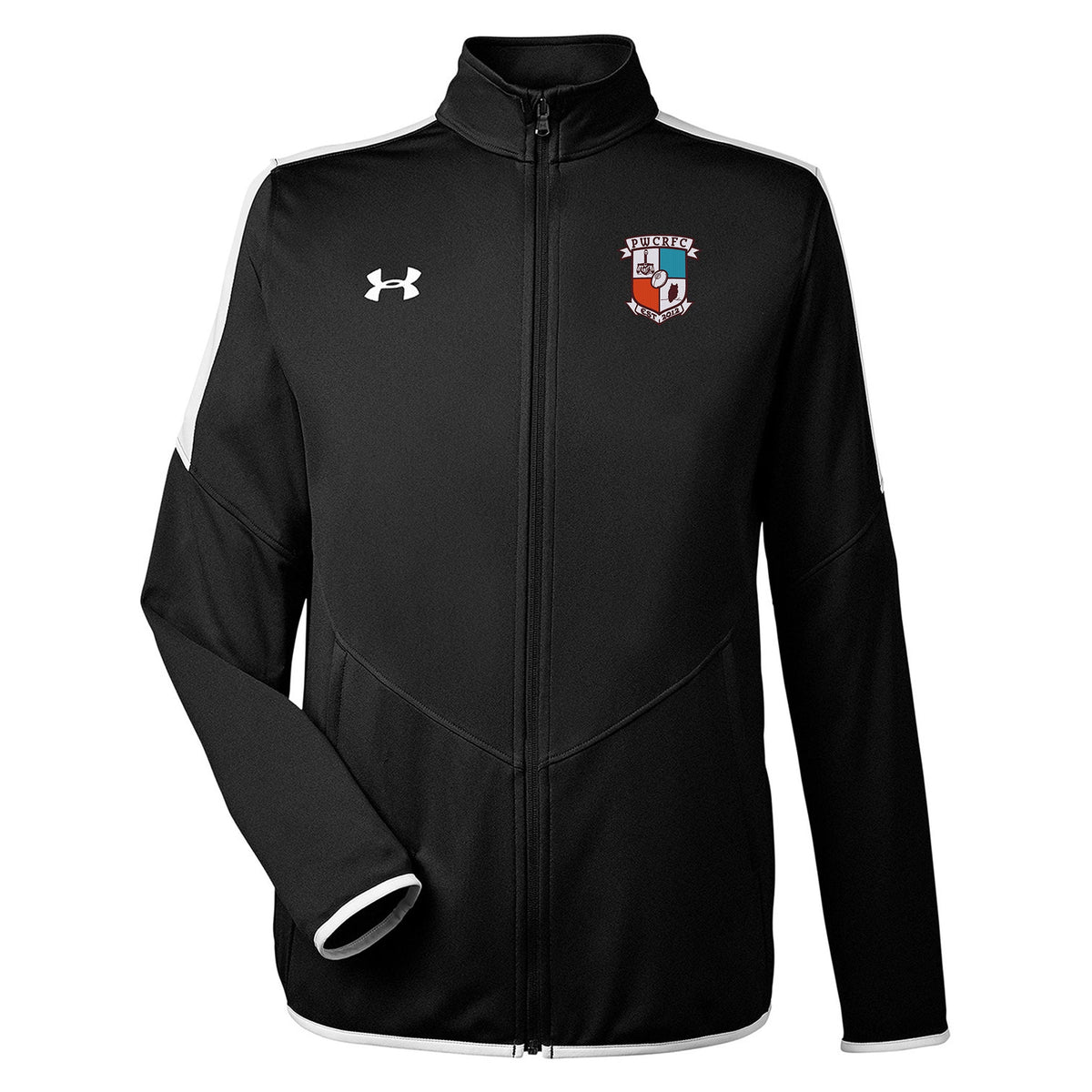 Rugby Imports PWCRFC Owls Rival Knit Jacket