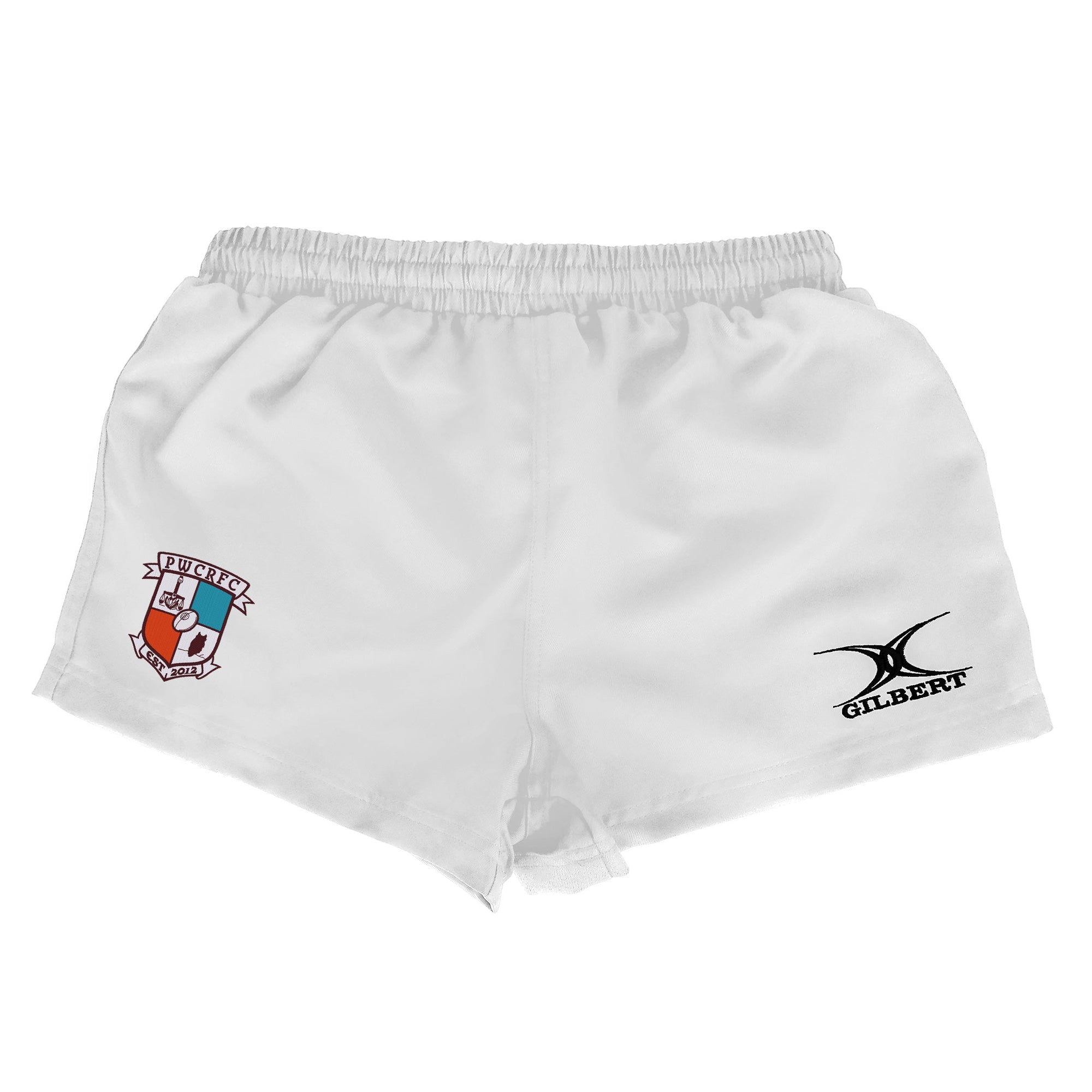 Rugby Imports PWCRFC Owls Saracen Rugby Shorts