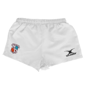 Rugby Imports PWCRFC Owls Saracen Rugby Shorts