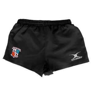 Rugby Imports PWCRFC Owls Saracen Rugby Shorts