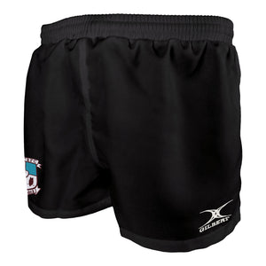 Rugby Imports PWCRFC Owls Saracen Rugby Shorts
