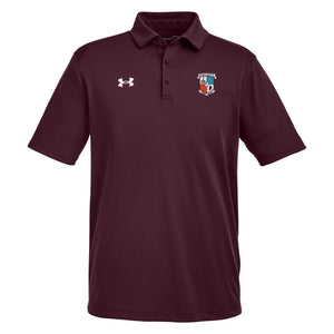 Rugby Imports PWCRFC Owls Tech Polo