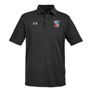 Rugby Imports PWCRFC Owls Tech Polo