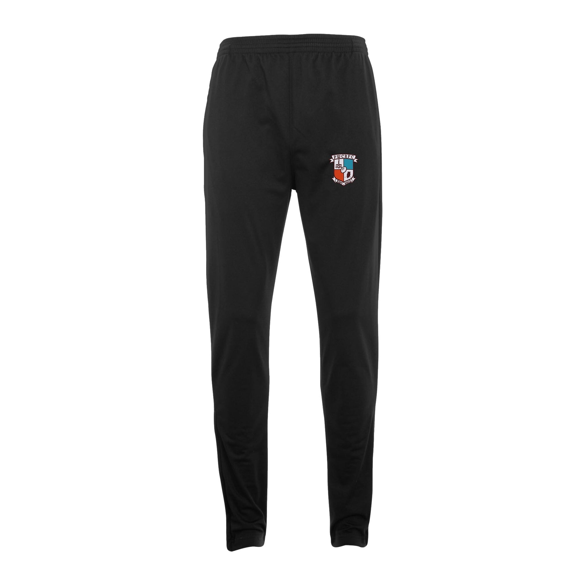 Rugby Imports PWCRFC Owls Unisex Tapered Leg Pant