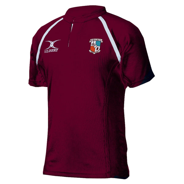 PWCRFC Owls XACT II Jersey - Rugby Imports