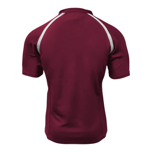 Rugby Imports PWCRFC Owls XACT II Jersey