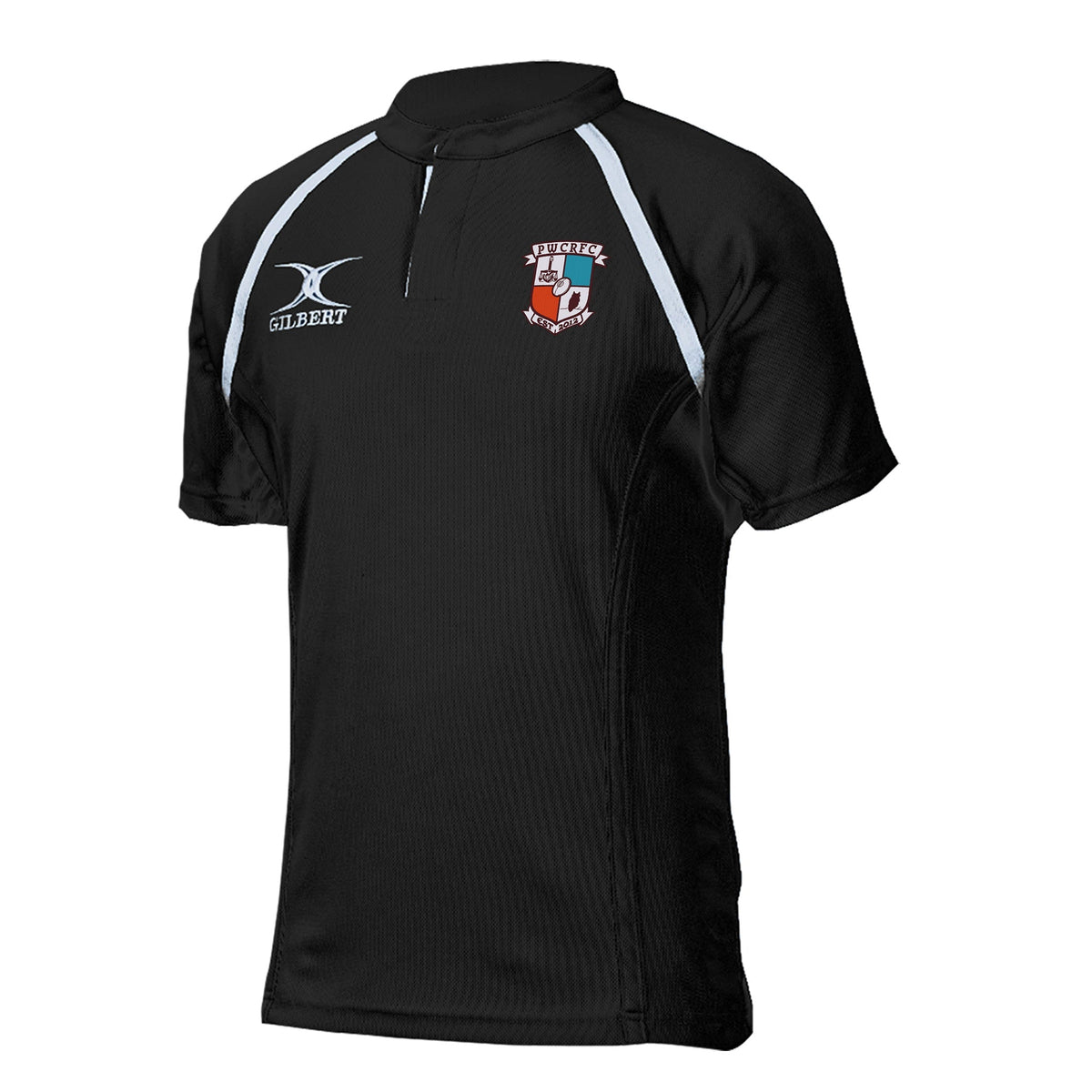 Rugby Imports PWCRFC Owls XACT II Jersey