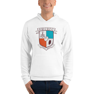 Rugby Imports PWCRFC Pullover Hoodie