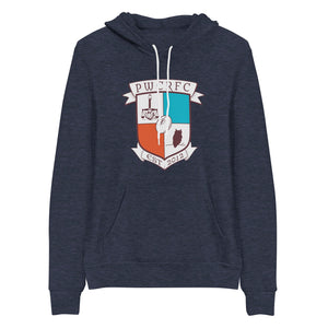 Rugby Imports PWCRFC Pullover Hoodie