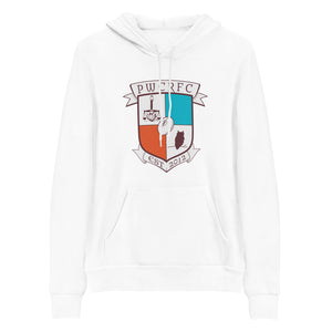 Rugby Imports PWCRFC Pullover Hoodie