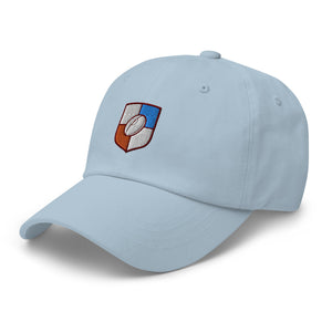 Rugby Imports PWCRFC Rugby Adjustable Hat