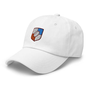 Rugby Imports PWCRFC Rugby Adjustable Hat