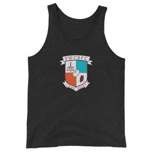 Rugby Imports PWCRFC Rugby Social Tank Top