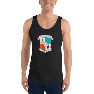 Rugby Imports PWCRFC Rugby Social Tank Top