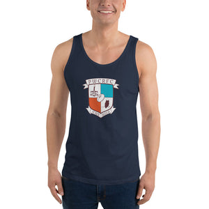 Rugby Imports PWCRFC Rugby Social Tank Top