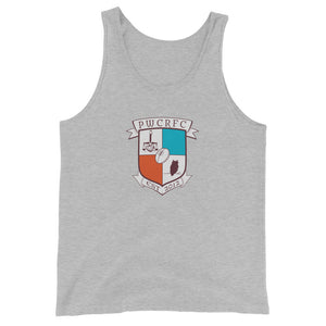 Rugby Imports PWCRFC Rugby Social Tank Top