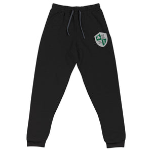 Rugby Imports Quad City Irish Jogger Sweatpants