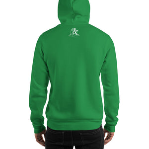 Rugby Imports Quad City Irish Rugby Hoodie