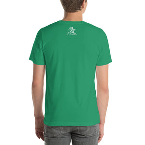 Rugby Imports Quad City Irish Rugby Short-Sleeve Tee