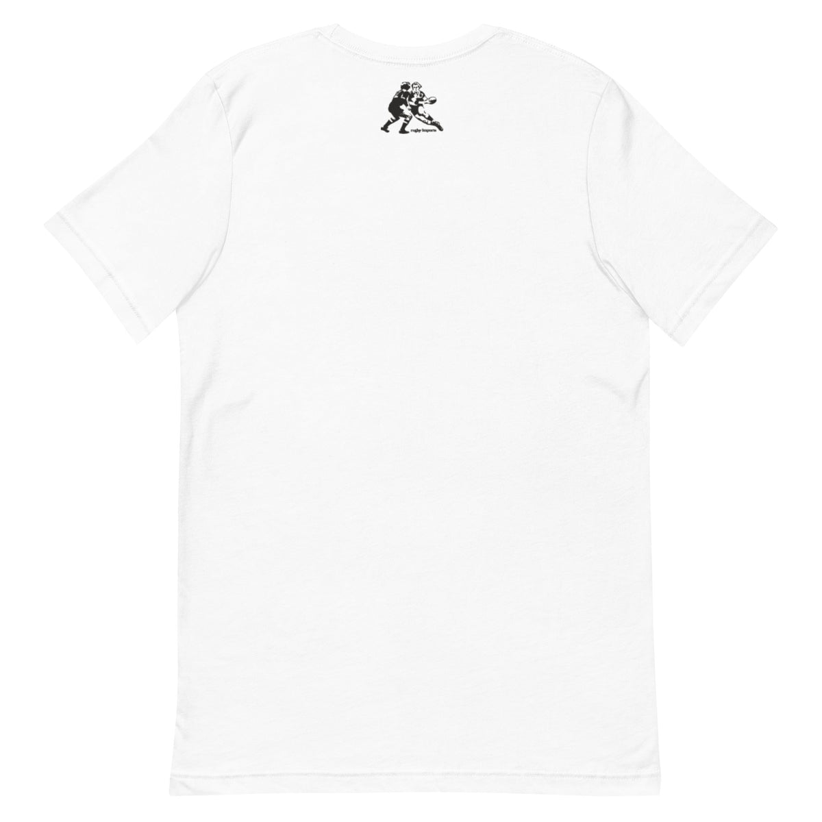 Rugby Imports Quad City Irish Rugby Short-Sleeve Tee