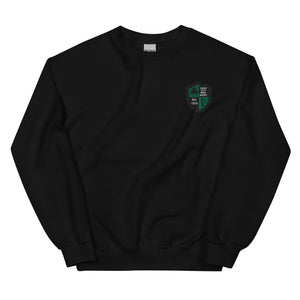 Rugby Imports Quad City Irish Unisex Crewneck